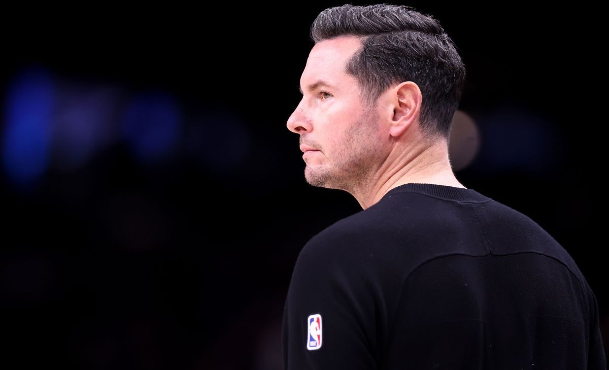 Lakers vs Suns : Redick dénonce le manque d'effort défensif