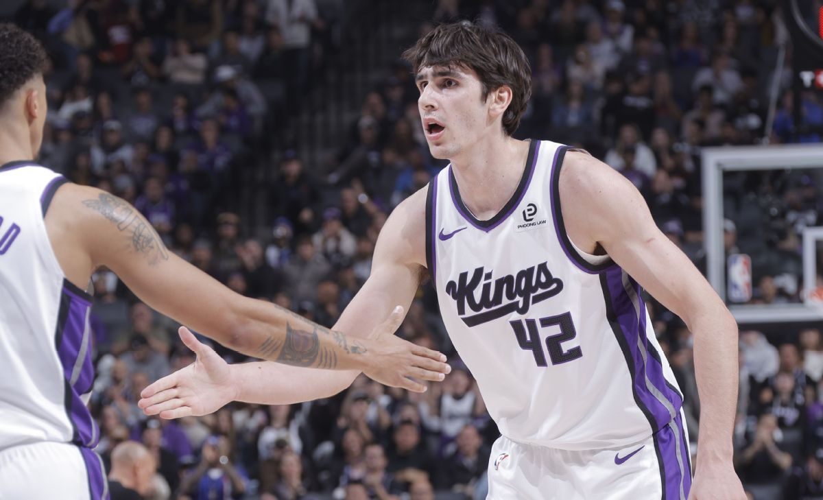 Meilleurs pivots fantasy NBA : Raynaud, Landale à saisir