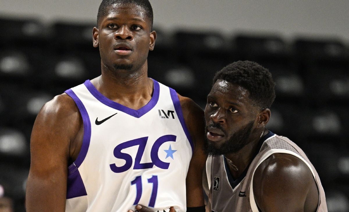 Mo Bamba signe un contrat d’un an avec les Raptors