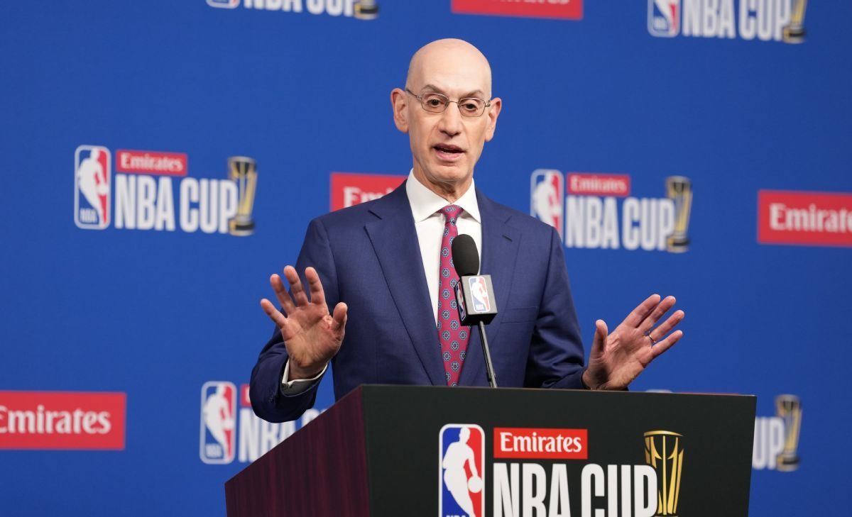 NBA : nouvelles mesures pour lutter contre le tanking
