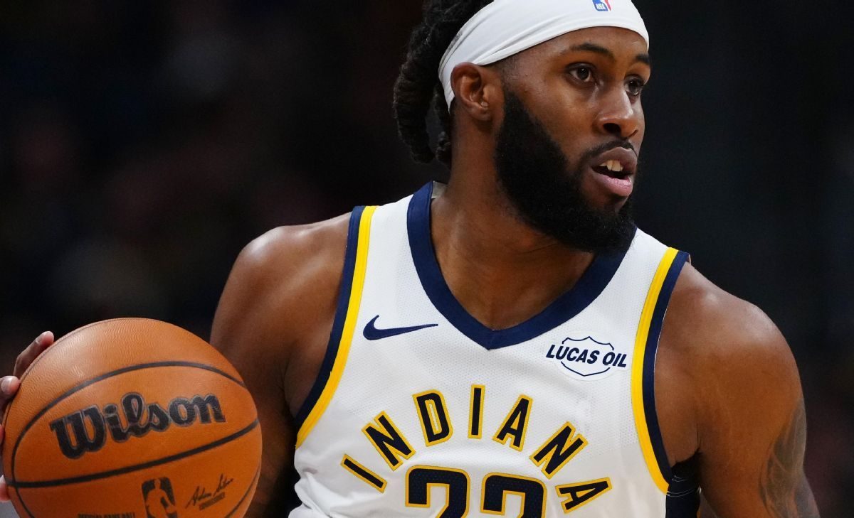Pacers réclament examen NBA après blessure d'Isaiah Jackson