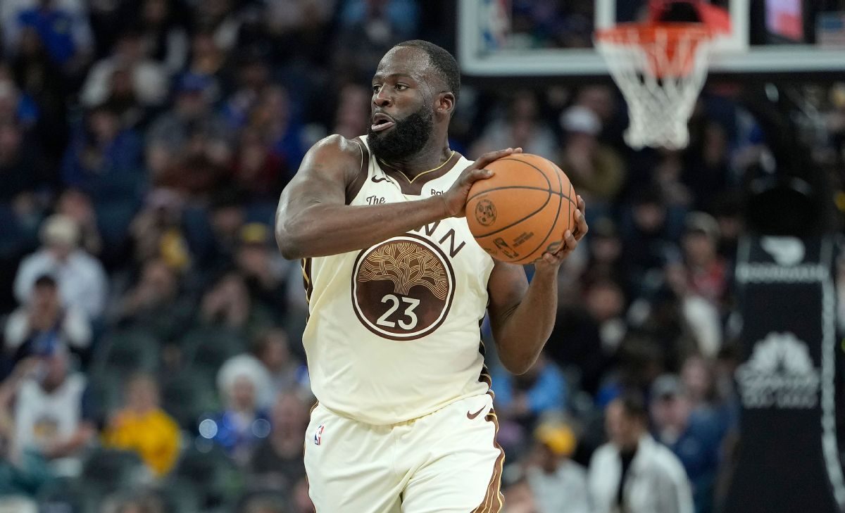 Steve Kerr clarifie son conflit avec Draymond Green chez Warriors