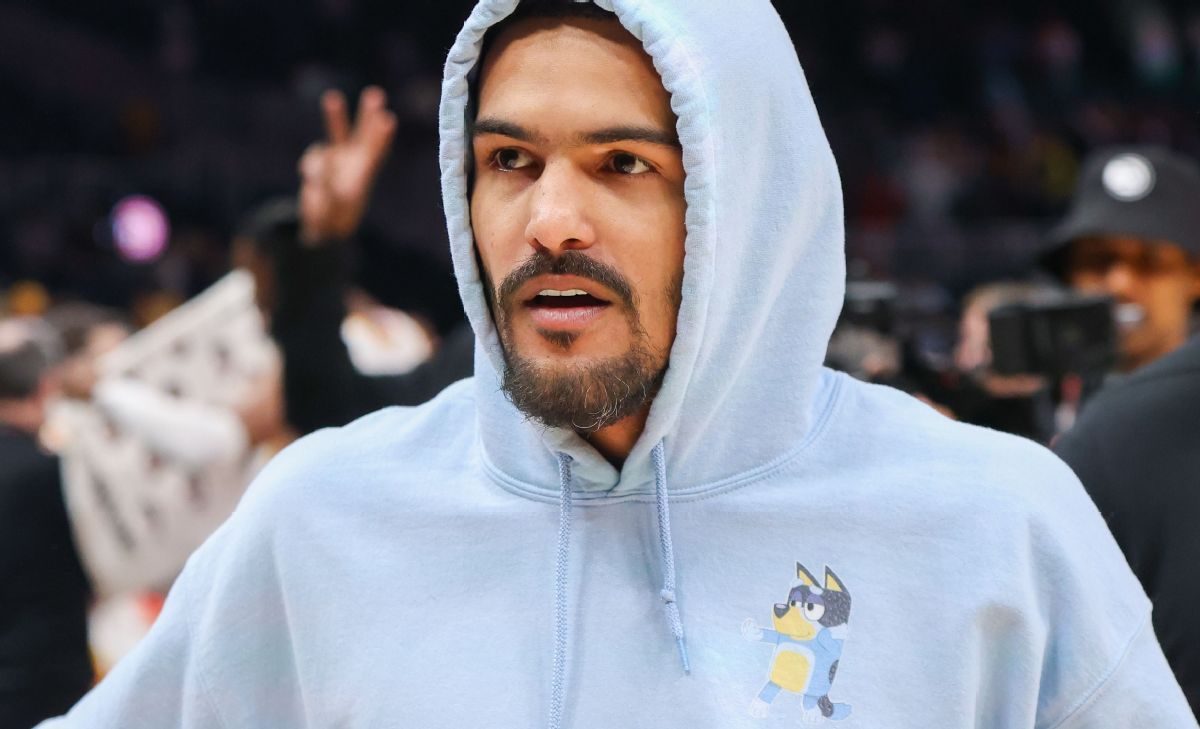 Trae Young absent face aux Spurs, Hawks en difficulté