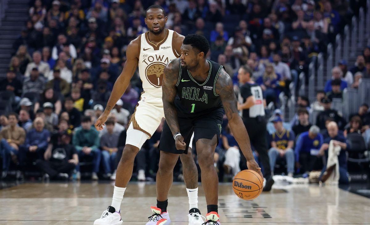 6 propositions d’échanges NBA pour Lakers, Bucks et Warriors