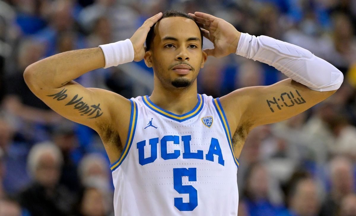 Amari Bailey (Hornets) veut retrouver l’éligibilité NCAA