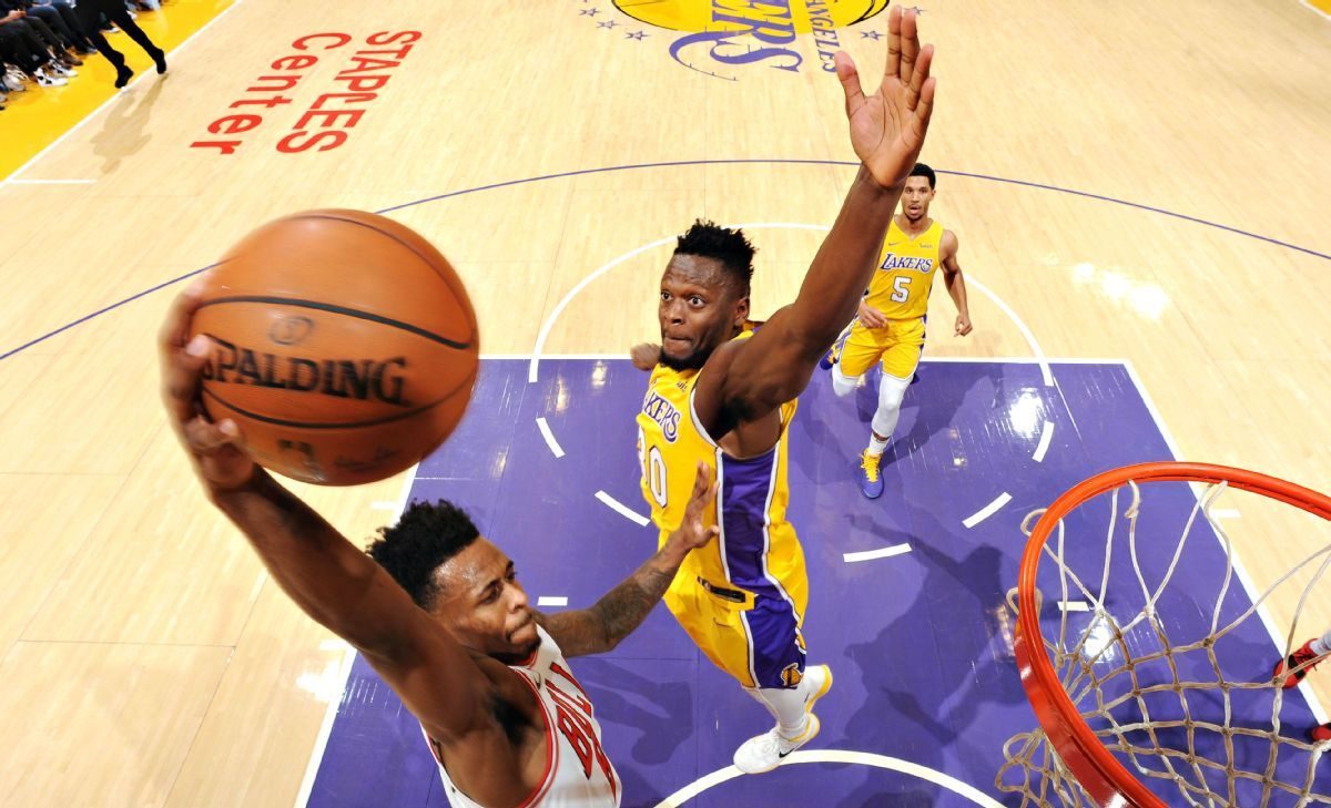 Blakeney accusé de trucage de match en NBA : enquête FBI