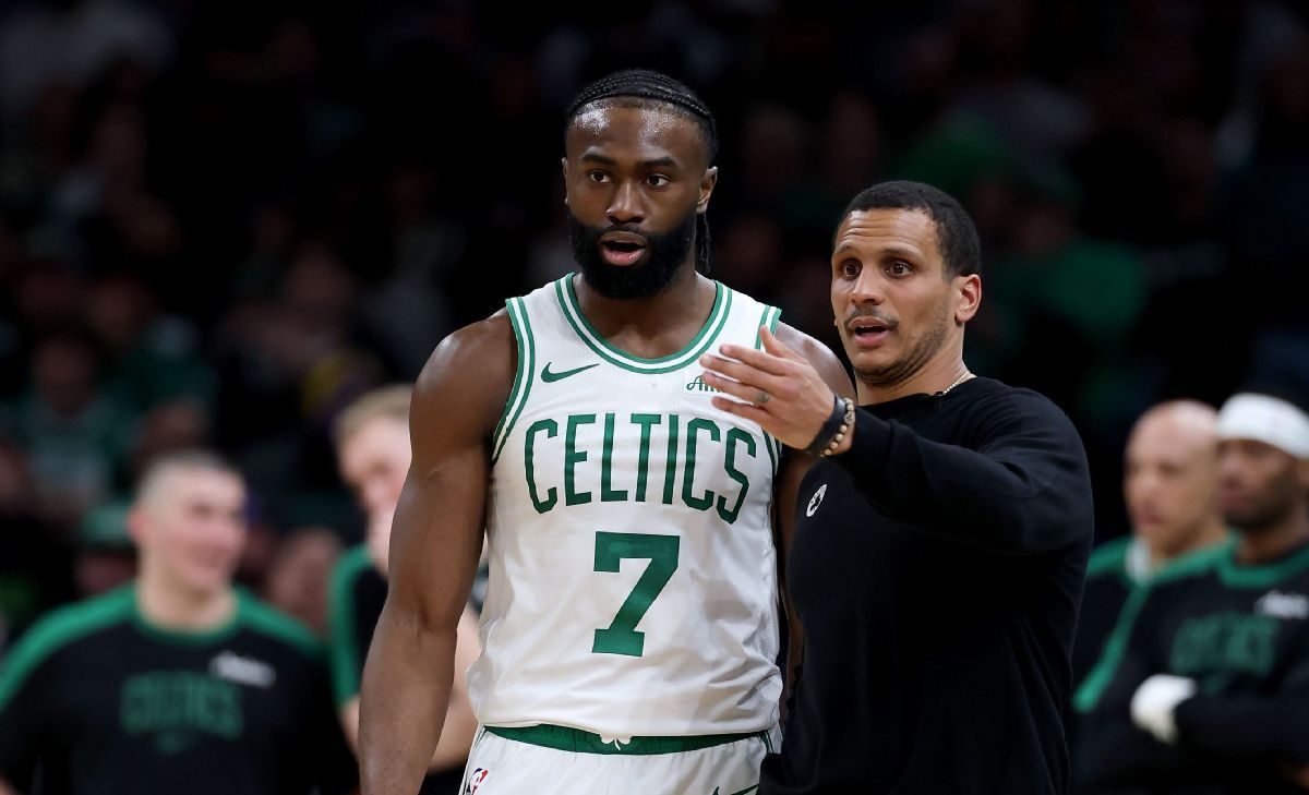 Comment Boston a reconstruit ses Celtics malgré les blessures