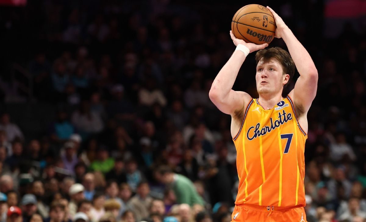 Classement mi-saison des rookies NBA : pourquoi pas Cooper Flagg