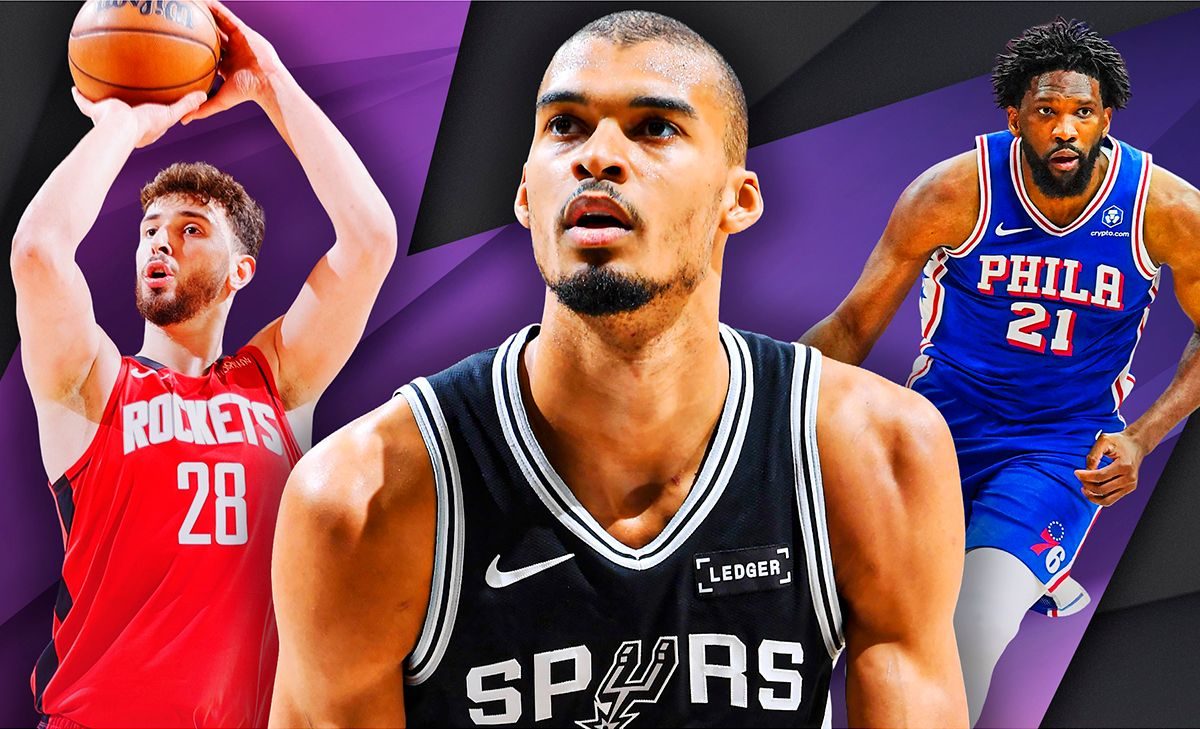 Classement NBA 2026 : Detroit prêt à rattraper OKC cette semaine