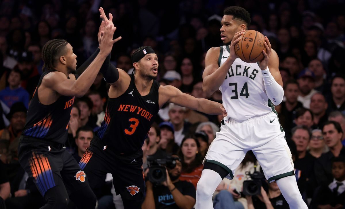 Deadline NBA : Impact d’un trade Giannis sur les Bucks et l’Est