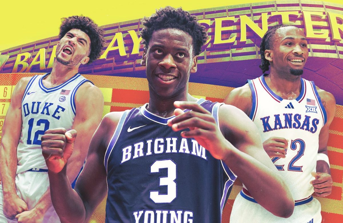 Draft NBA 2026 : nouveaux talents et top 30 révélés