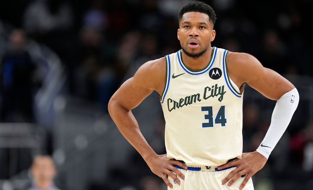 Giannis Antetokounmpo confirme son avenir aux Bucks