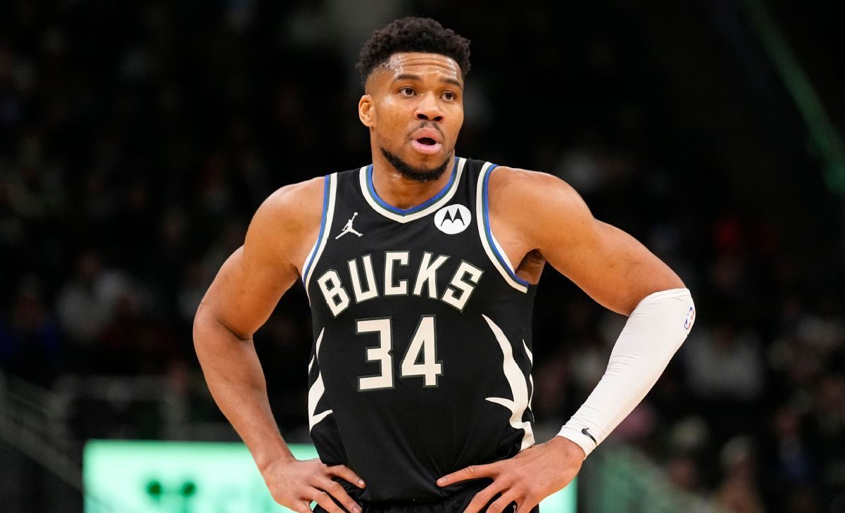 Giannis et les stars NBA à suivre cette saison 2024