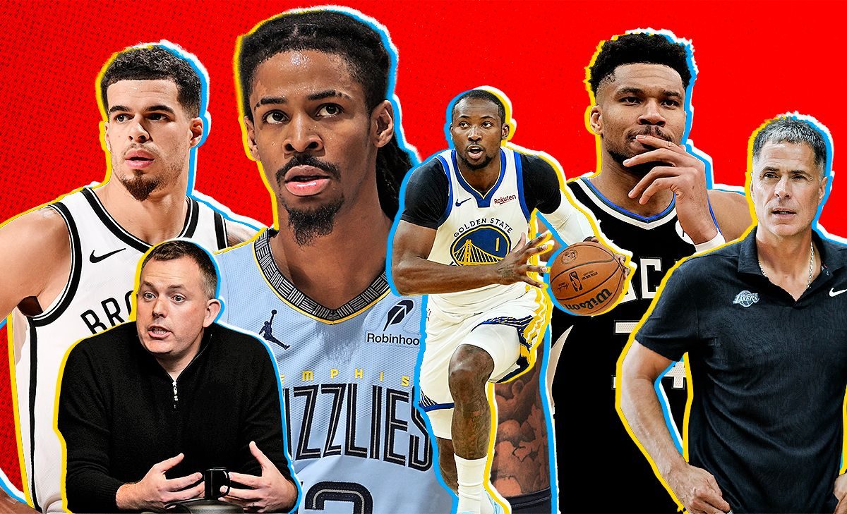 Guide complet de la deadline NBA : joueurs et équipes clés