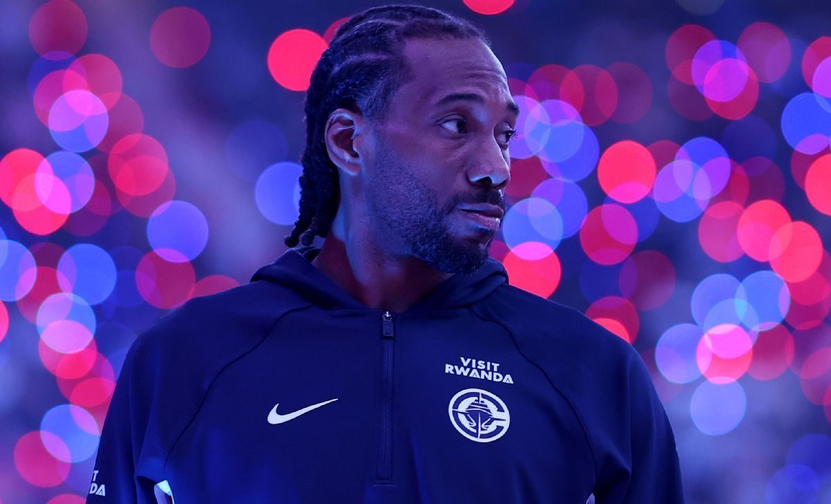 Kawhi Leonard propulse les LA Clippers vers le sommet NBA