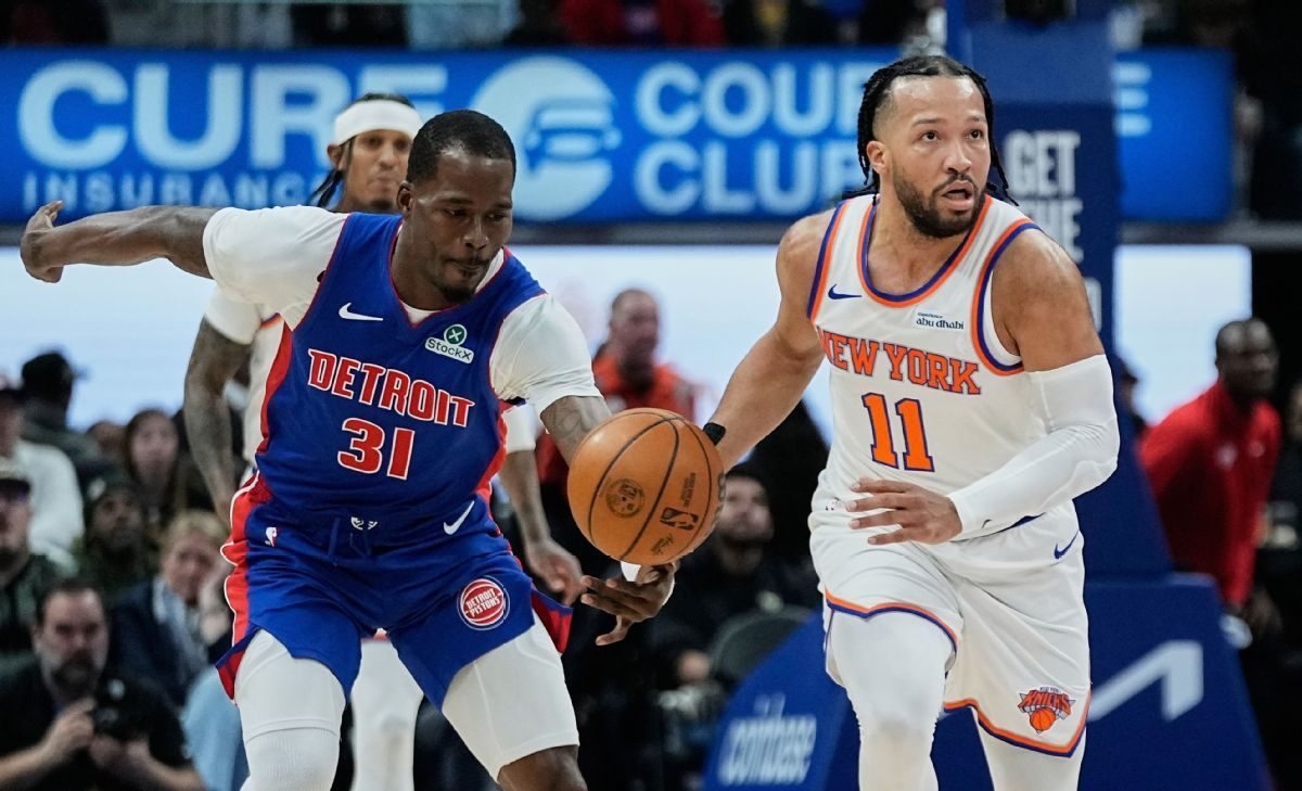 Knicks 2024 : 3 raisons pour et contre gagner la Conférence Est
