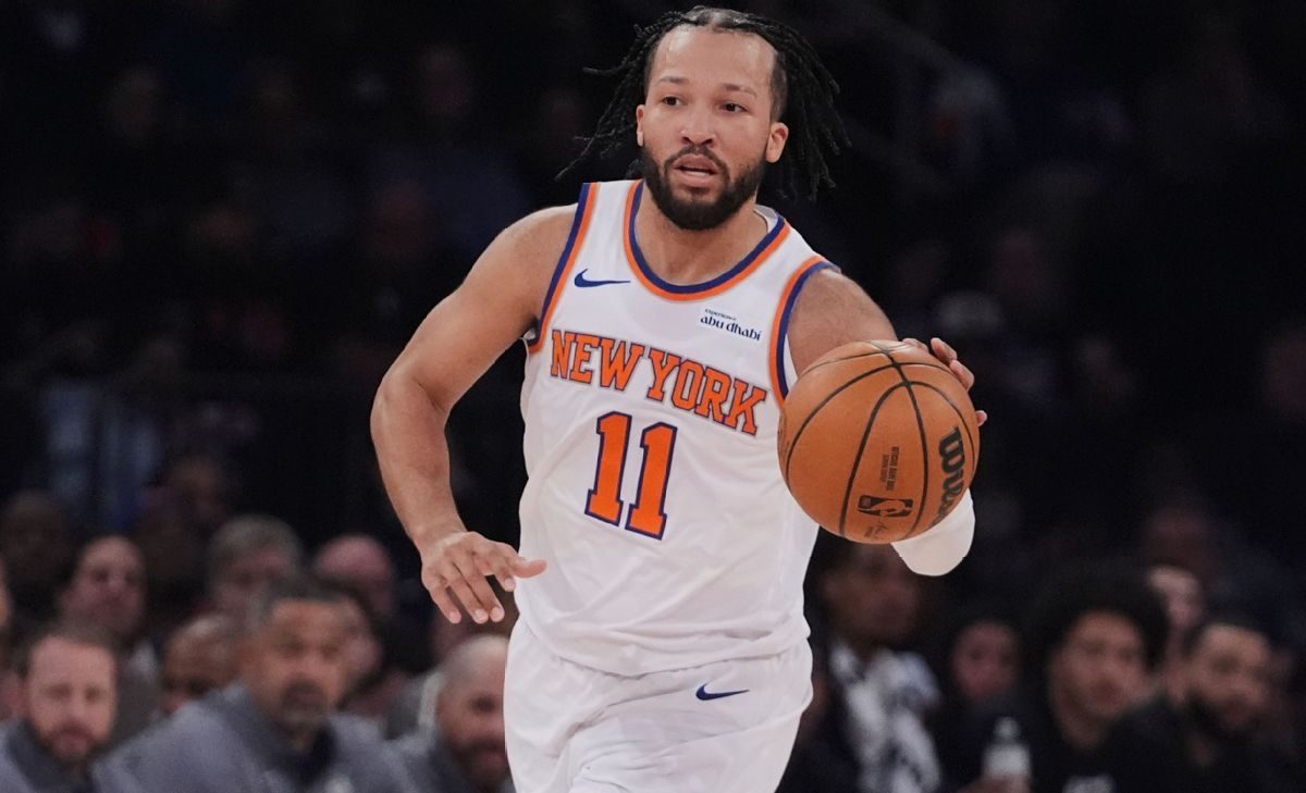 Knicks écrasent les Nets de 54 points, record historique
