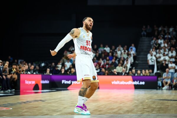 Monaco en crise financière après ses défaites en Euroligue