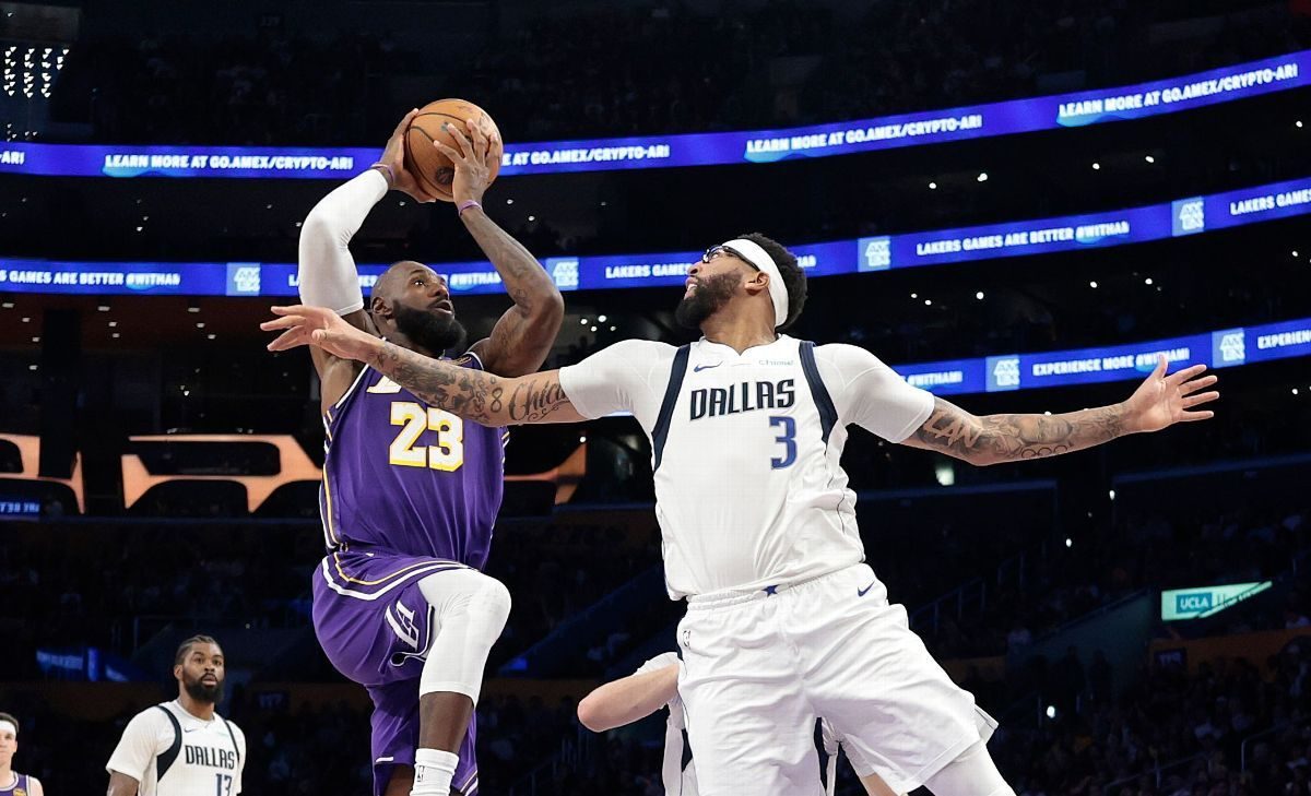 NBA 2026 : LeBron, transferts et expansion qui vont tout changer