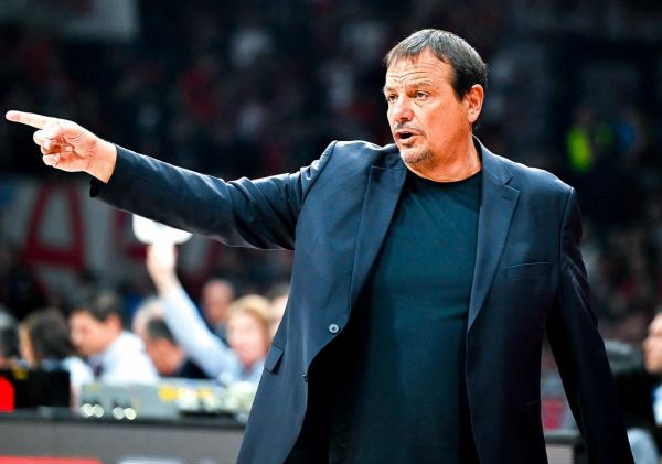 Panathinaikos sous pression après la défaite face à Bayern