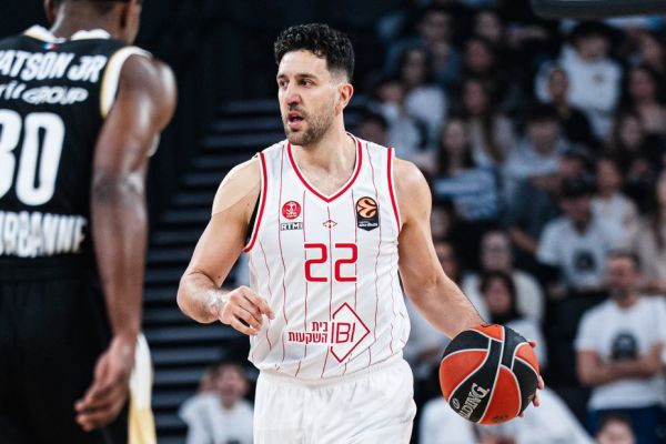 Partizan prêt à offrir 10M€ à Vasilije Micić, révélations