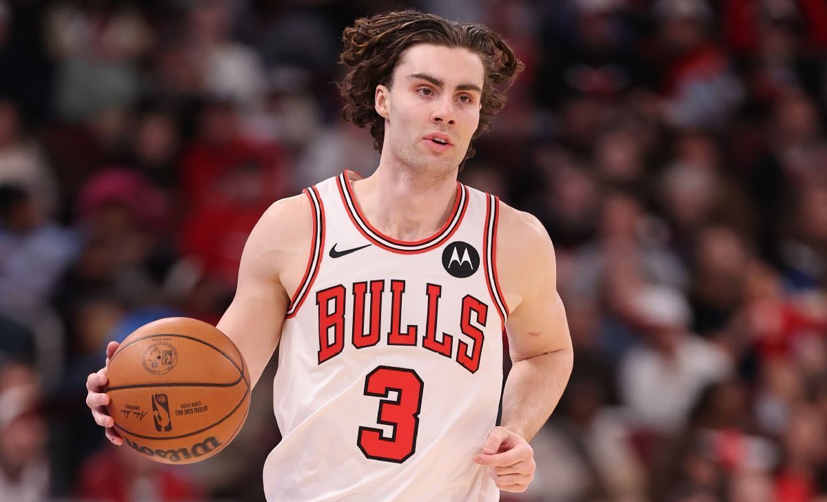 Retour attendu de Josh Giddey face aux Bulls jeudi