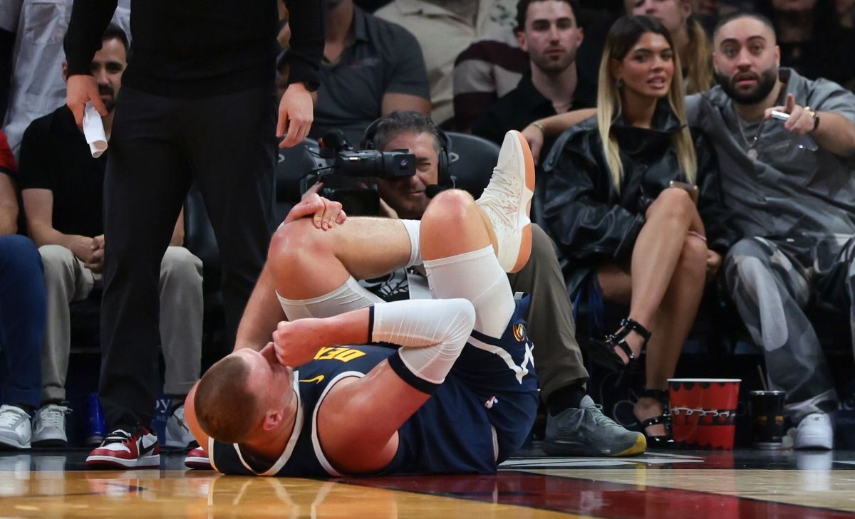 Retour de Nikola Jokic face aux Clippers ce vendredi