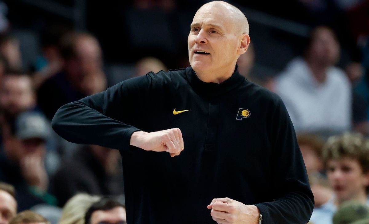 Rick Carlisle atteint 1000 victoires avec les Pacers NBA