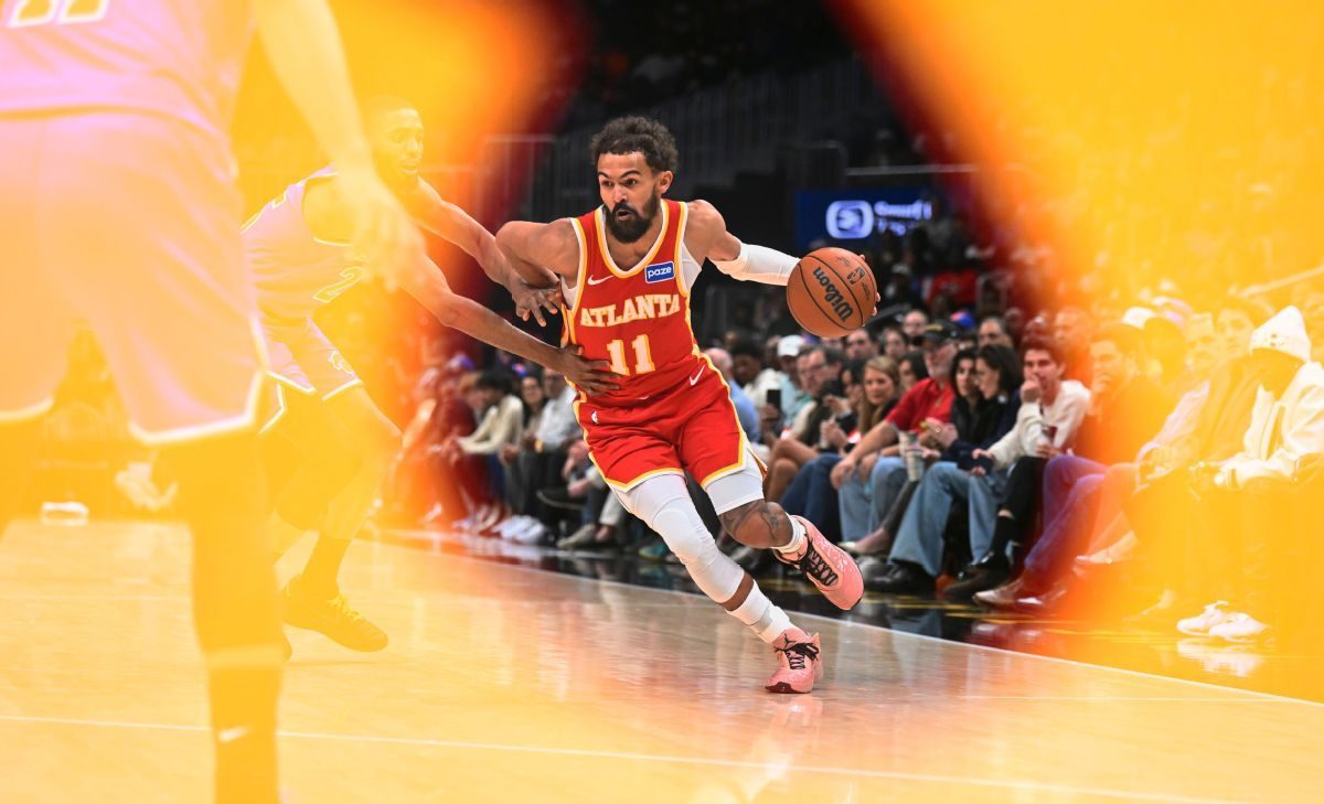 Trae Young : 4 scénarios d’échange pour Atlanta en NBA