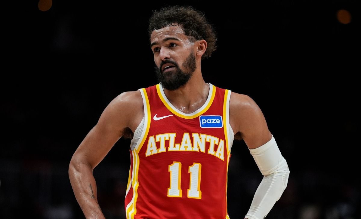 Trae Young, Wizards et Hawks : décryptage du trade NBA