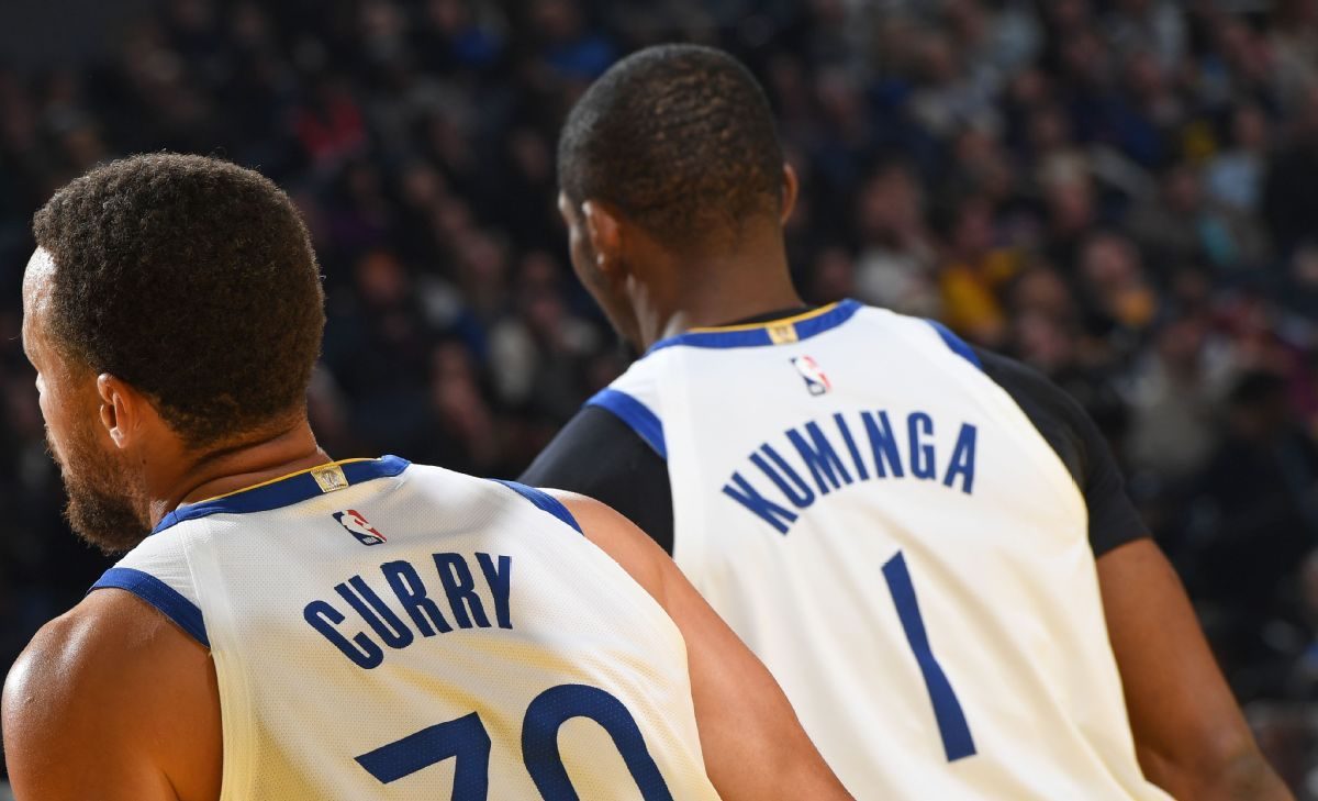 Warriors et Giannis : possible transfert avant la deadline ?