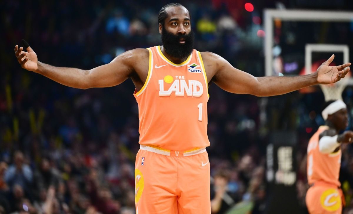 Atkinson salue la confiance des Cavs depuis l’arrivée de Harden