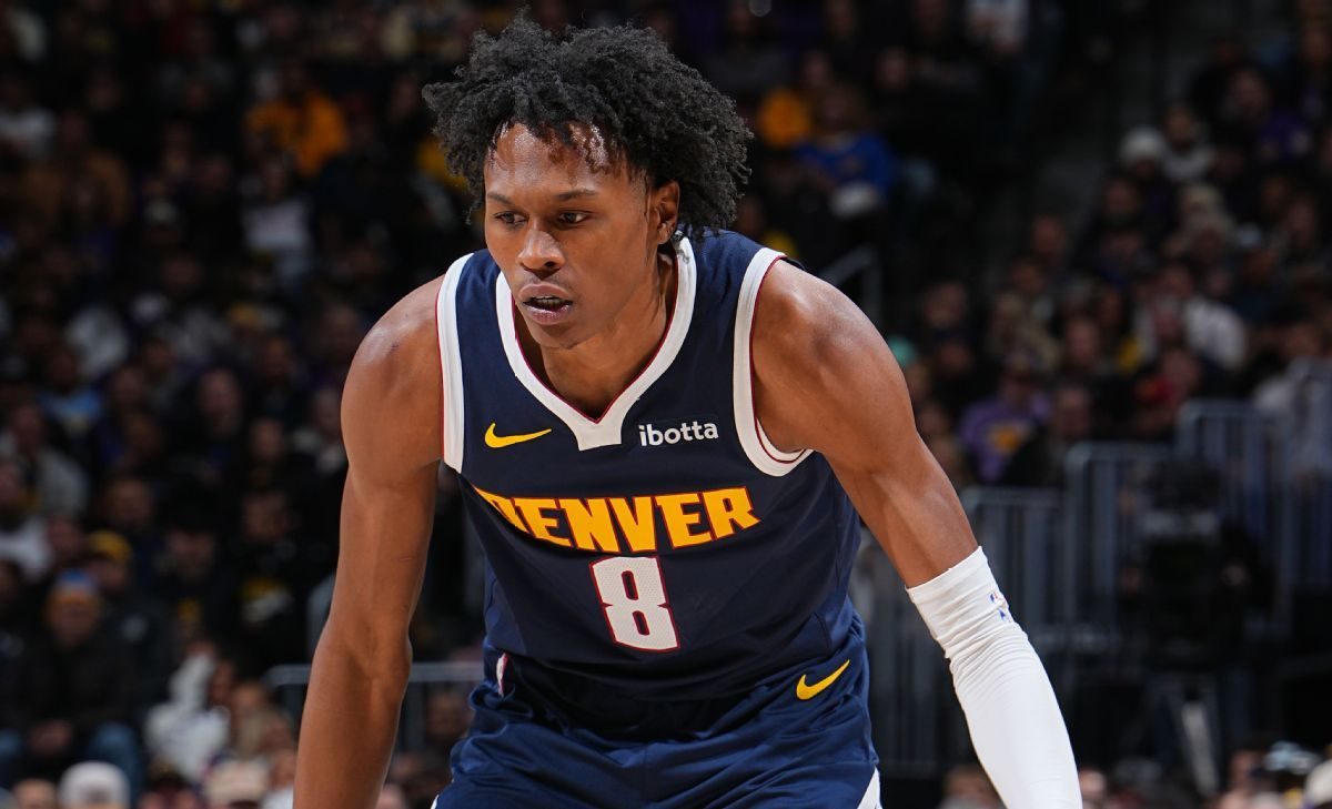 Blessure de Watson fragilise les Nuggets après Knicks