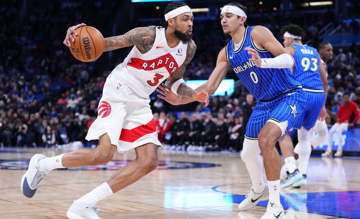 Brandon Ingram remplace Stephen Curry au All-Star NBA 2024