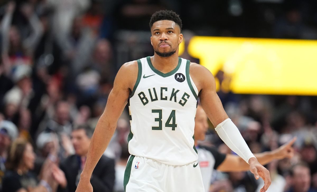 Bucks conservent Giannis Antetokounmpo jusqu’à la deadline