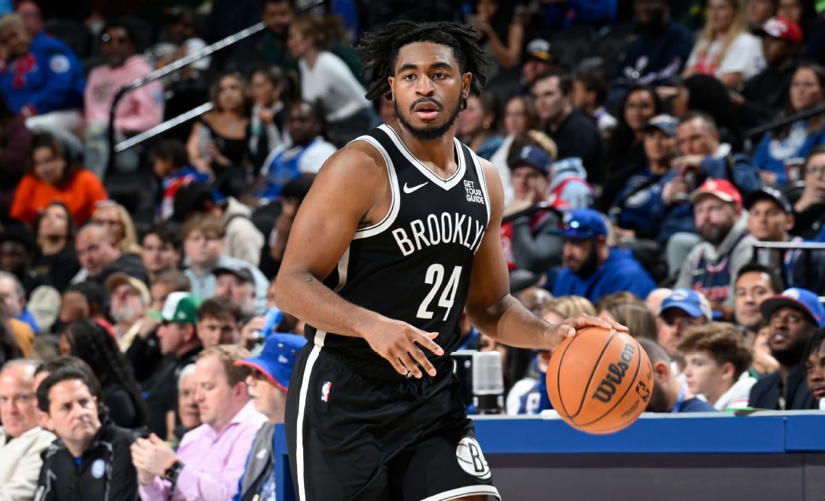 Les Bucks signent Cam Thomas, ex-arrière des Nets