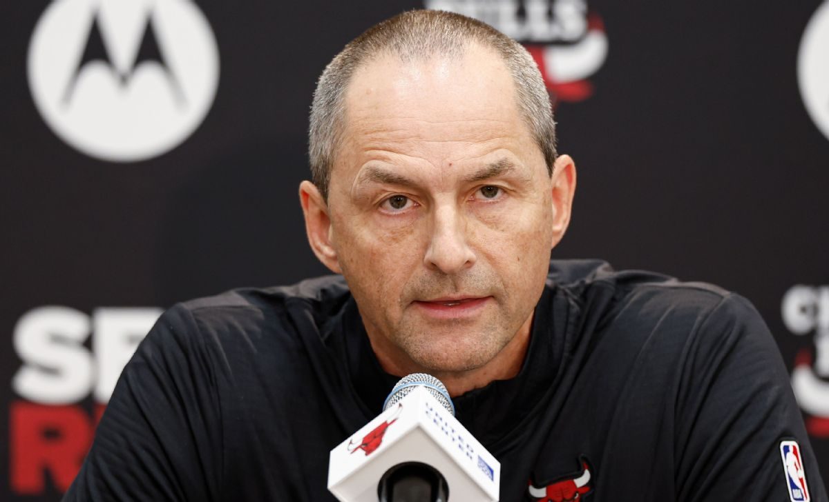 Bulls NBA 2024 : fin de la médiocrité à la trade deadline
