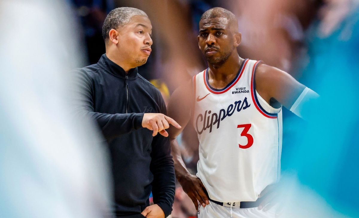 Chris Paul et les Clippers : fin d’une relation explosive