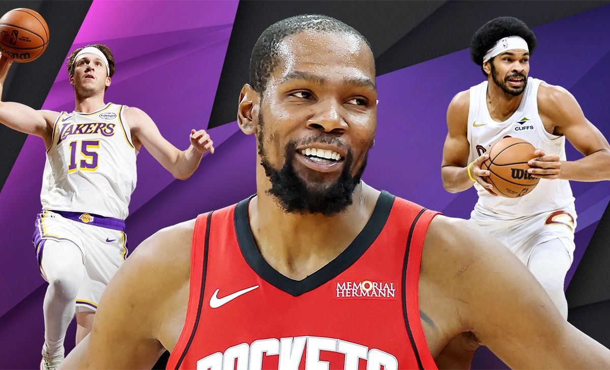 Classement NBA All-Star 2026 : équipes et joueurs clés