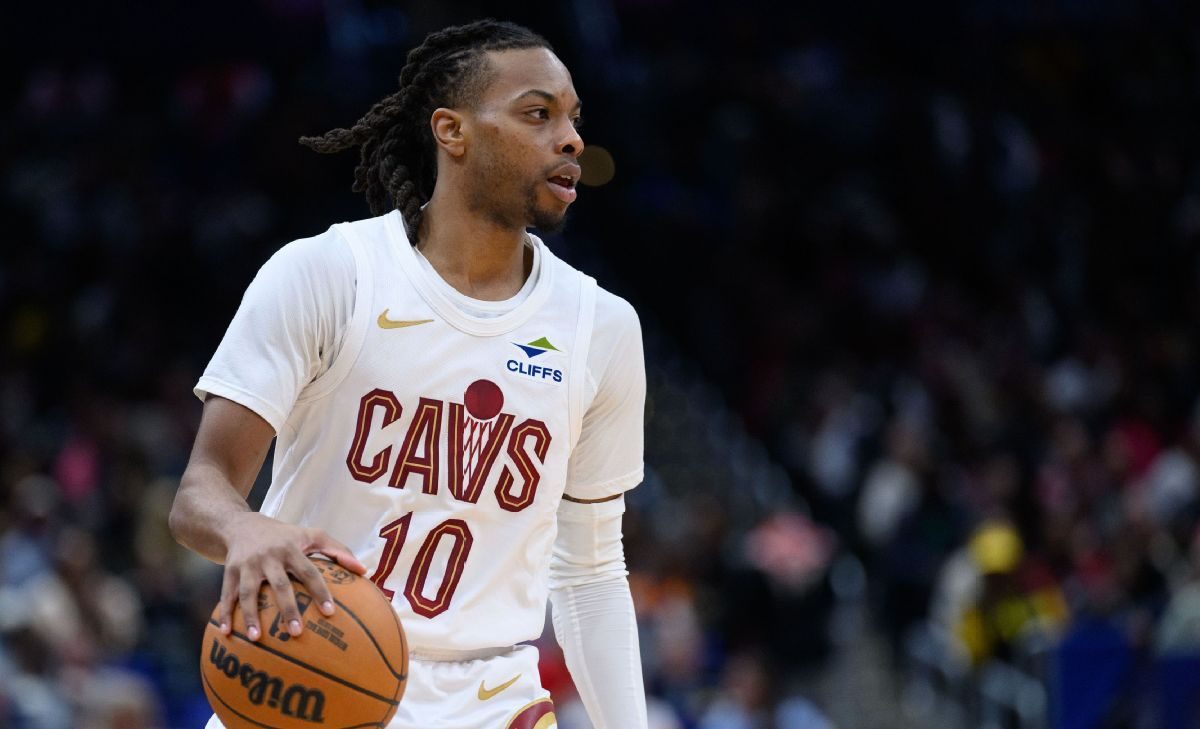 Clippers accélèrent avec Darius Garland après l’échange Harden