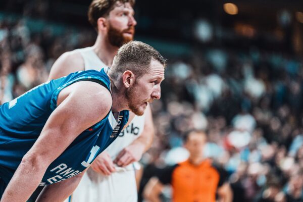 Clubs de Šmita, Žagara et Bertāns dans le top salaires EuroLeague