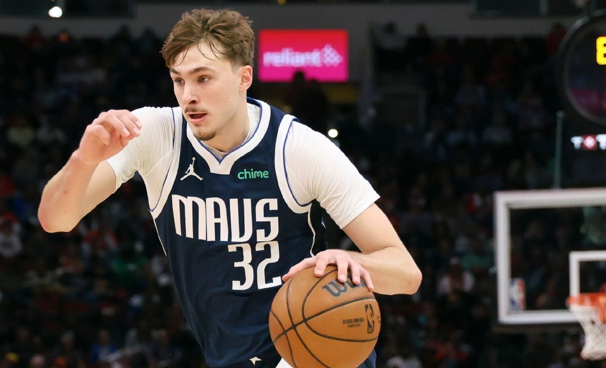 Flagg forfait face aux Wolves, Mavs sans leur rookie vendredi