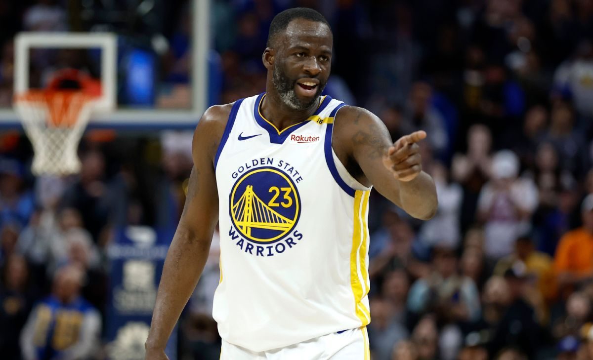 Draymond Green au cœur des négociations des Warriors avant la deadline NBA
