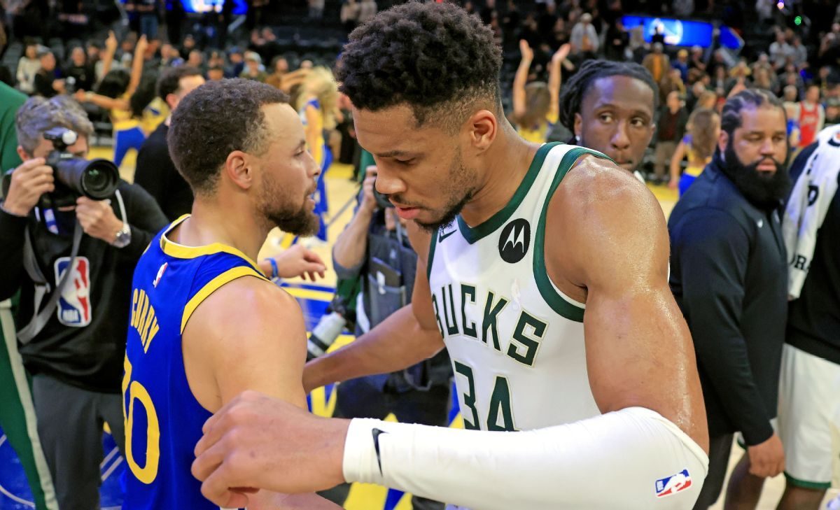 Échange Giannis : Warriors, Knicks, Heat et Wolves en lice
