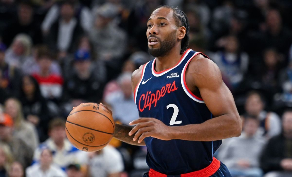 Enquête NBA sur Kawhi Leonard : les Clippers restent confiants
