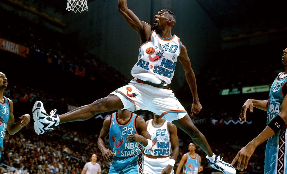 Évolution des maillots NBA All-Star : styles et joueurs clés