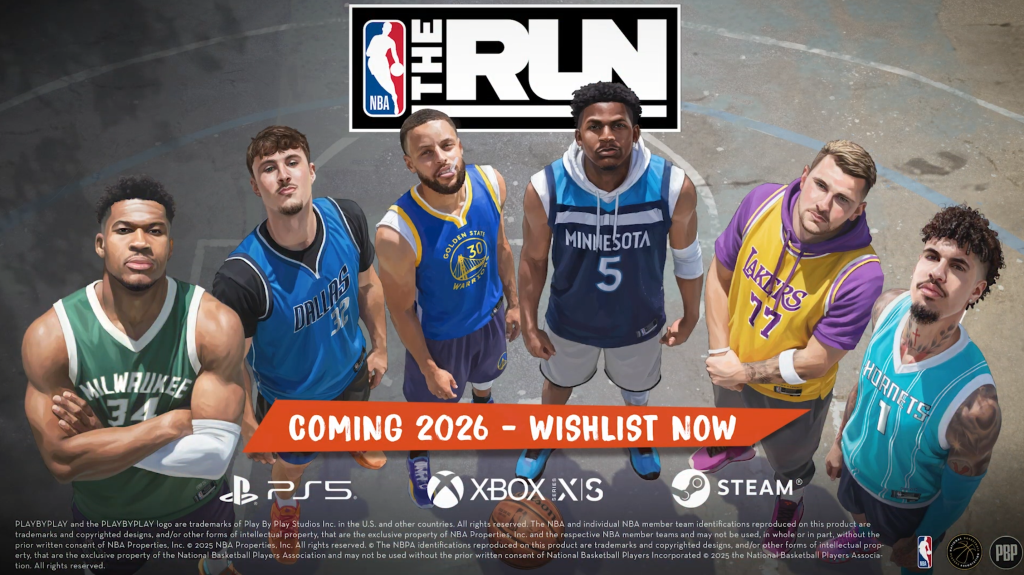 Flagg, Thompson et Wembanyama stars de NBA The Run 2024