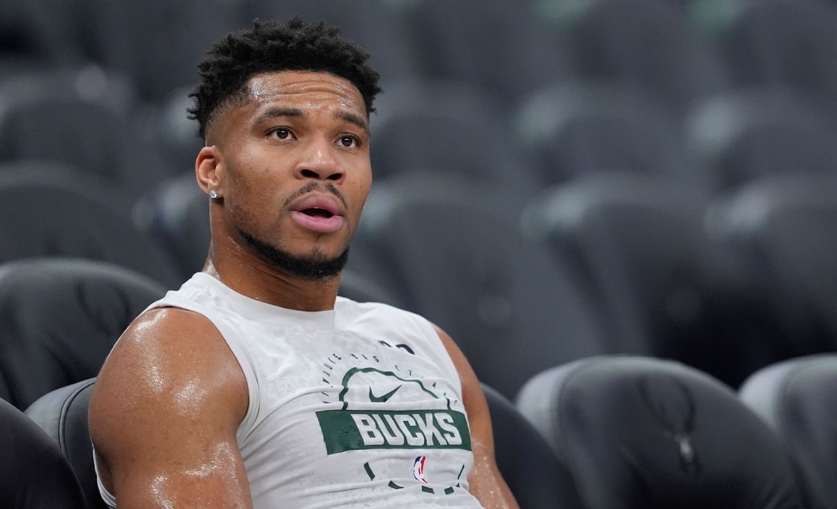 Giannis proche du retour avec les Bucks selon Doc Rivers