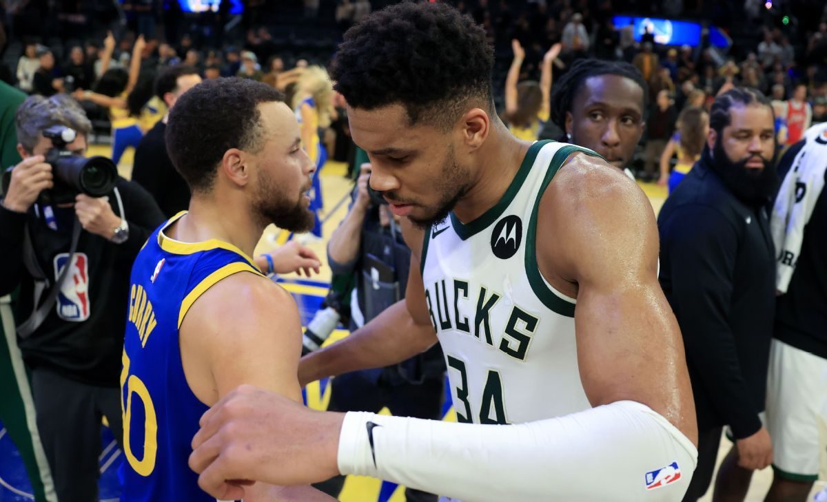Giannis Antetokounmpo : 6 trades possibles avec Warriors, Knicks, Heat