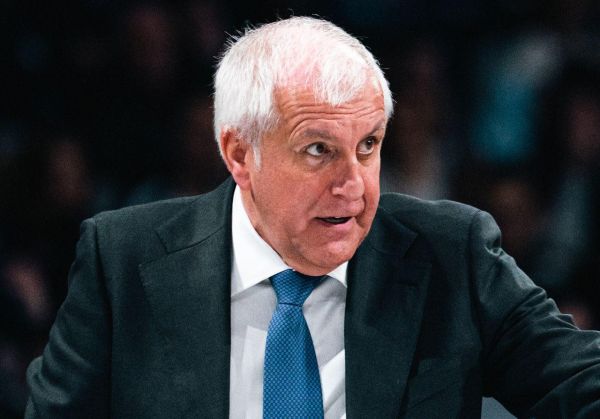 Hapoel Jérusalem vise l'EuroLeague avec Obradovic